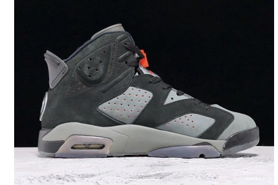 Jordan Air Retro Saint-Germain 001 Air CK1229 x 001 CK1229 6 Jordan Paris 1128